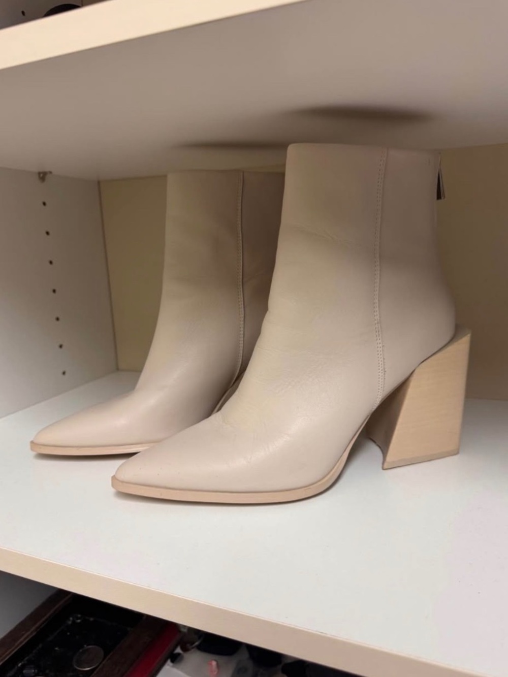 Steve Madden boot